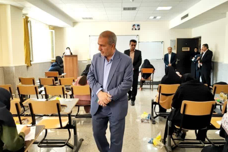 رقابت بیش از ۱۲ هزار و ۹۰۰ داوطلب کهگیلویه و بویراحمدی در دومین مرحله کنکور سال۱۴۰۴