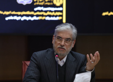 پیام وزیر علوم در پی ۱۲ روز ایستادگی ملت و نظام جمهوری اسلامی ایران در برابر تهاجم به  ایران و نهاد دانشگاه