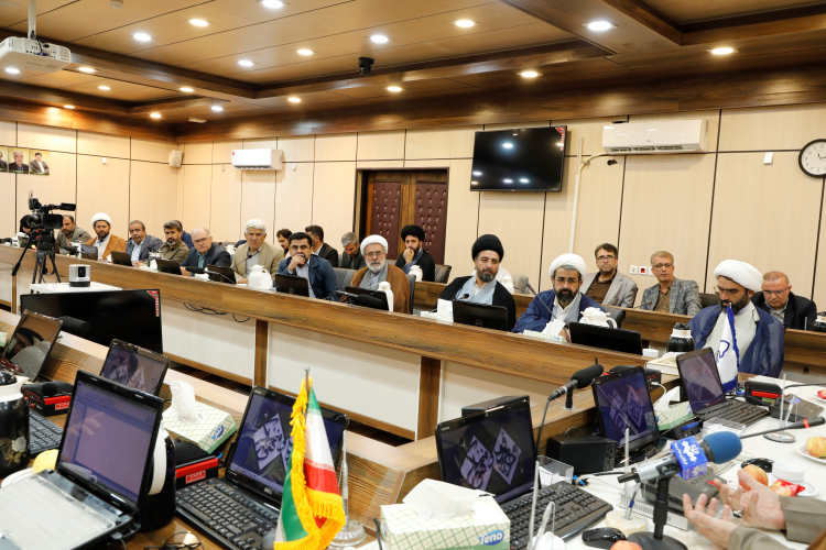 رئیس ستاد امر به معروف و نهی از منکر کشور در دانشگاه یاسوج: دانشگاه‌ها باید پیشگام گفتمان مسئولیت اجتماعی باشند