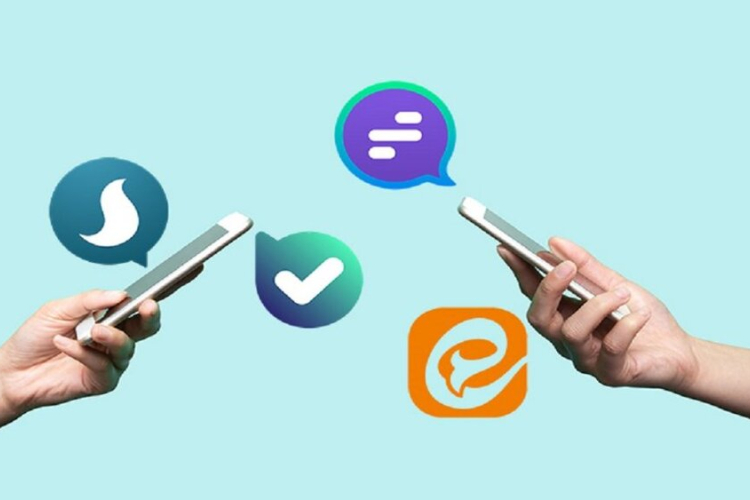 لینک کانال‌های رسمی دانشگاه یاسوج در پیام‌رسان‌های داخلی