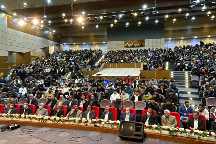 دانشجو، مبدأ تحولات است؛ استاندار کهگیلویه و بویراحمد در تالار گفتگوی دانشگاه یاسوج/ تأکید رئیس دانشگاه یاسوج بر لزوم گفت‌وگوی صریح و قانونی