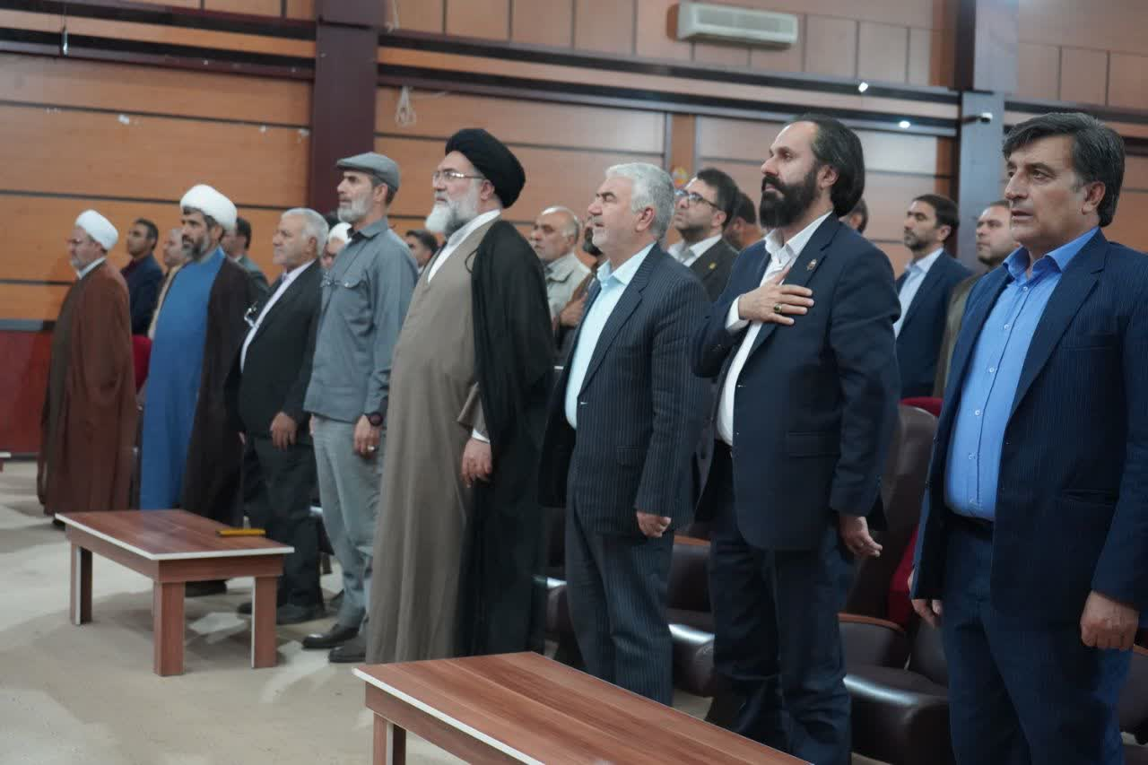 نشست هم‌اندیشی و هماهنگی در آستانهٔ بازگشایی دانشگاه‌های استان