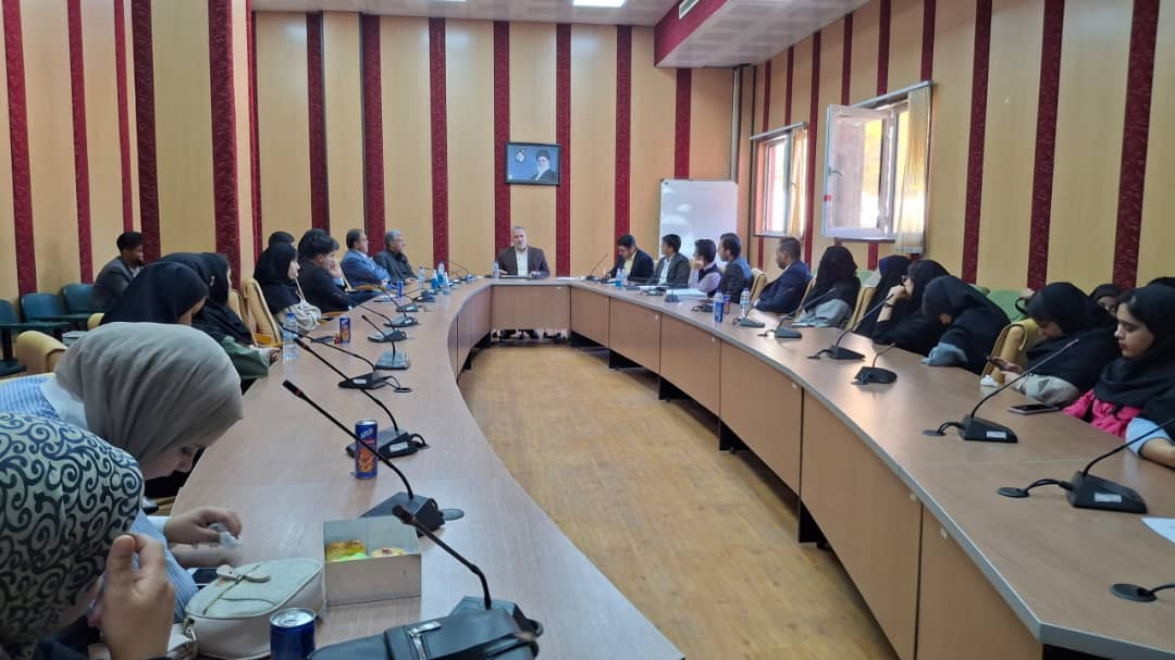 سمینار علمی بین‌المللی «سیره پیامبر گرامی اسلام (ص) در متون معاصر عربی» در دانشگاه یاسوج برگزار شد 