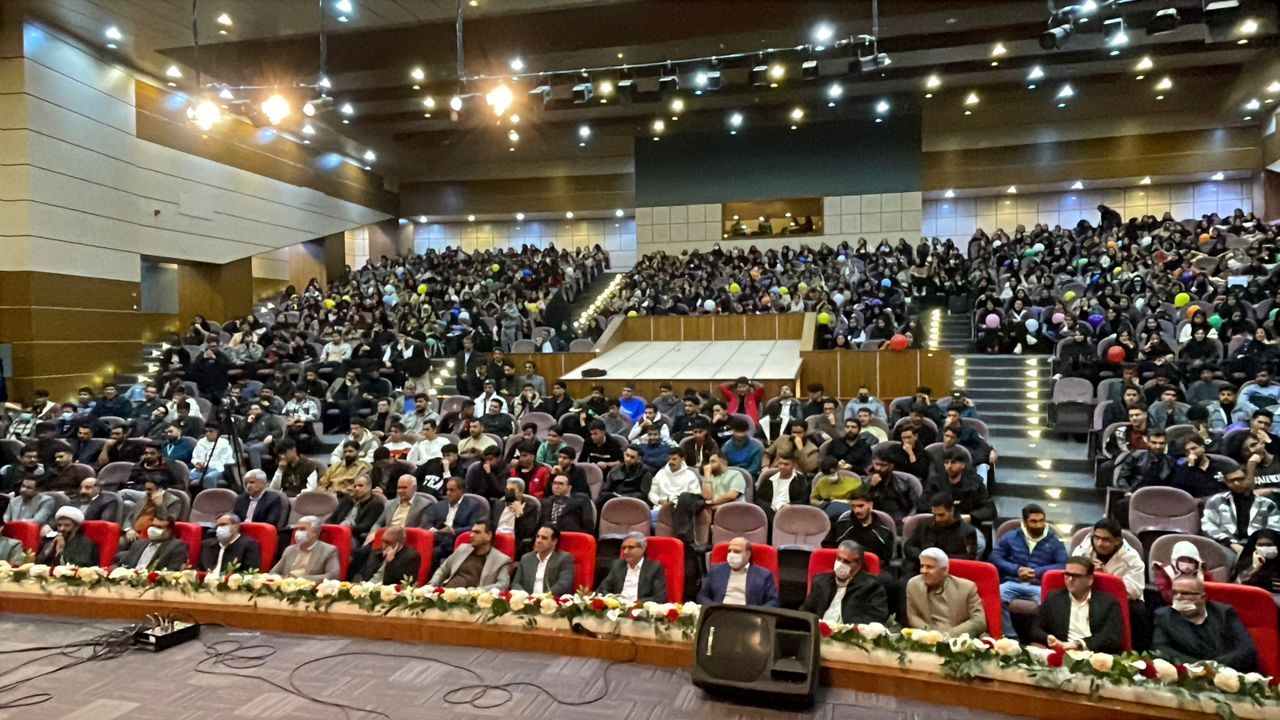 دانشجو، مبدأ تحولات است؛ استاندار کهگیلویه و بویراحمد در تالار گفتگوی دانشگاه یاسوج/ تأکید رئیس دانشگاه یاسوج بر لزوم گفت‌وگوی صریح و قانونی