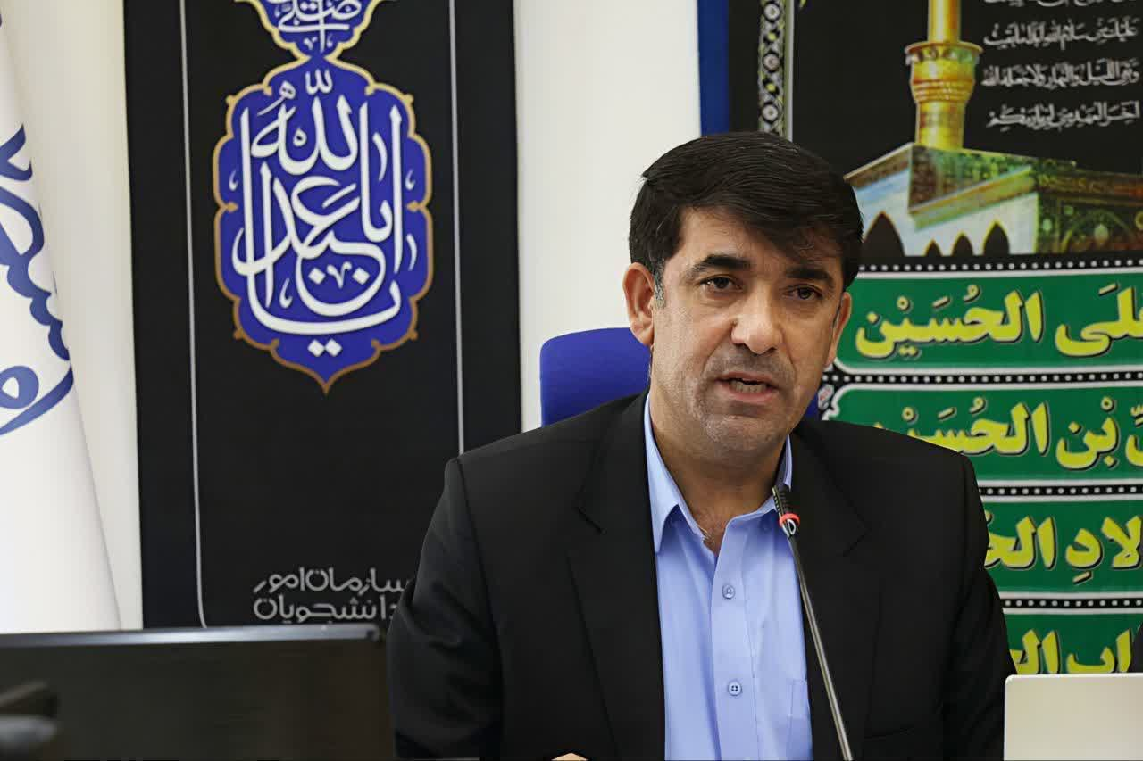 تعبین نرخ ژتون غذا و اجاره بهای خوابگاه دانشجویی در دستورکار است 