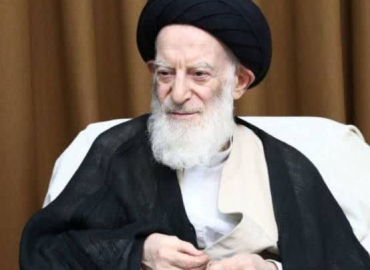 پیام تسلیت رئیس دانشگاه در پی درگذشت حضرت آیت‌الله العظمی سید موسی شبیری زنجانی